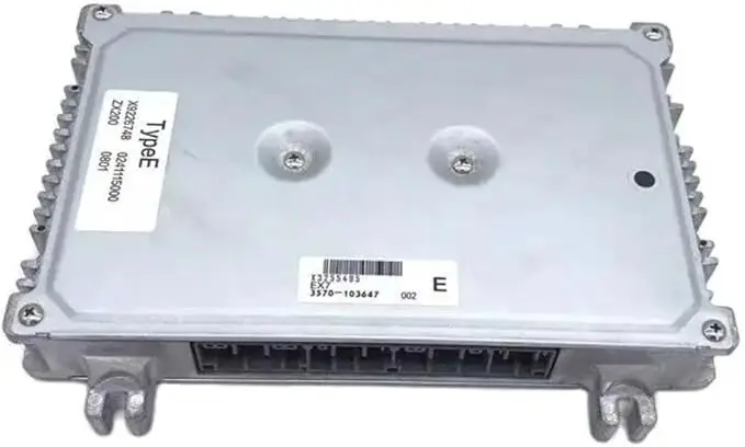 

Для Hitachi ZAX120-1 ICX ZAX200 ZAX360-6-3G компьютерная плата для Hitachi экскаватор компьютерная плата замена монитора