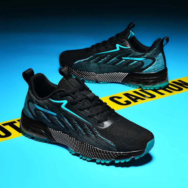 

48 очень больших мужских oes, весна 2025 года, новинка Sle Air Cuion o Absorption Sports oes 47 с широкими штанинами, повседневная одежда для бега