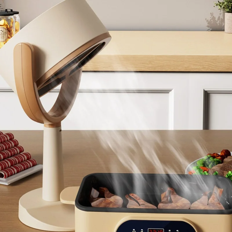 campana-extractora-de-sobremesa-2-velocidades-angulo-ajustable-bajo-nivel-de-ruido-portatil-mini-campana-extractora-usb-para-el-hogar-olla-electrica-color-caqui