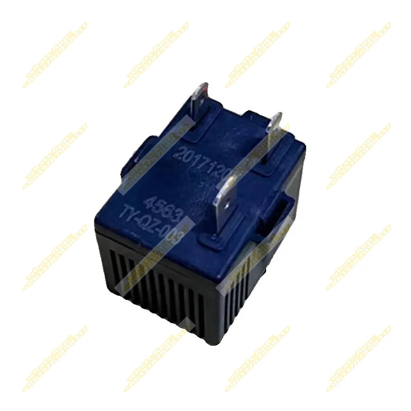 Freezer, refrigerator PTC overheating/overload starter TY-QZ-003 power-free compressor starter accessories