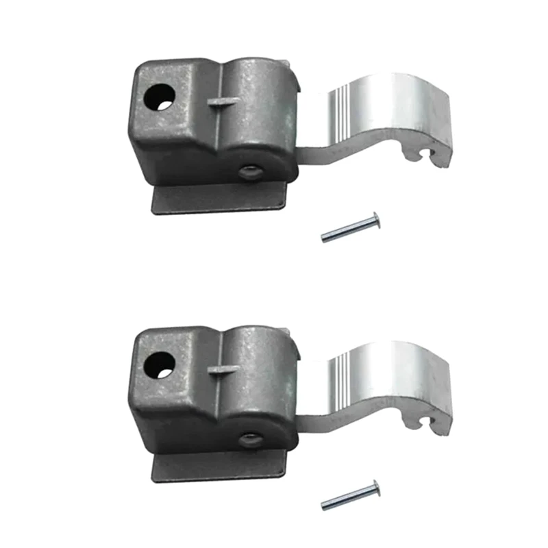 

Smart-2Pcs 830463P Awning Rafter Arm Slider Assembly For Dometic, A&E