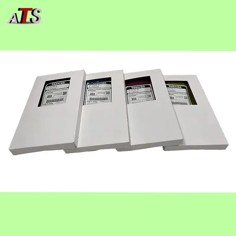 

Оригинальный порошок разработчика D-FC30 для Toshiba 2050C 2051C 2550C 2551C 2555C 3055C 3555C 4555C 5055C Carrier