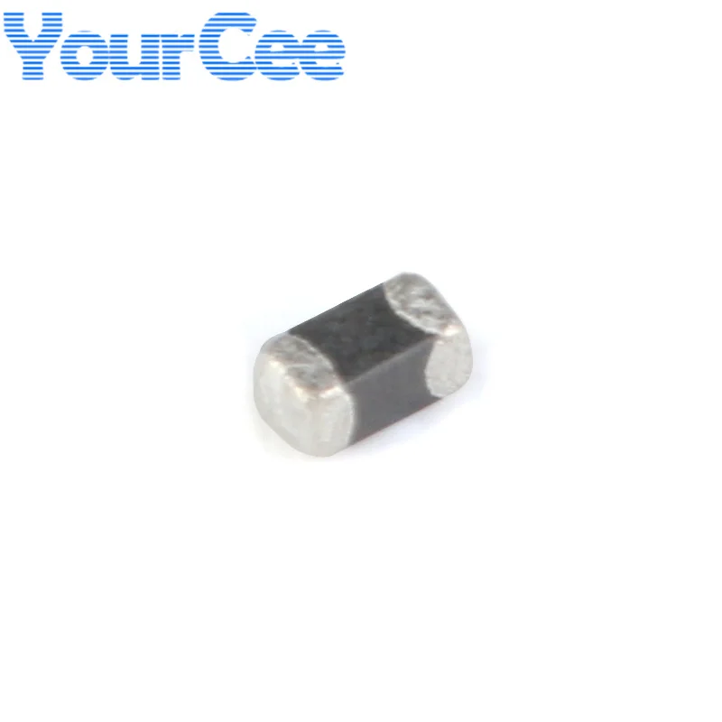 100pcs 0402 SMD Magnetic Beads 25% Tolerance 0R 600R 120R OHM