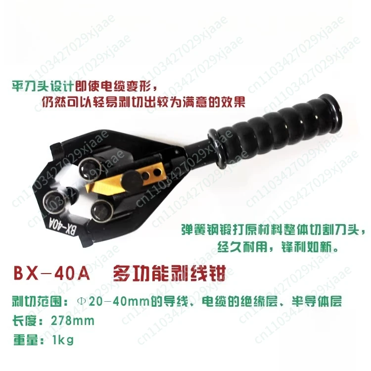 Multifunctional Wir…