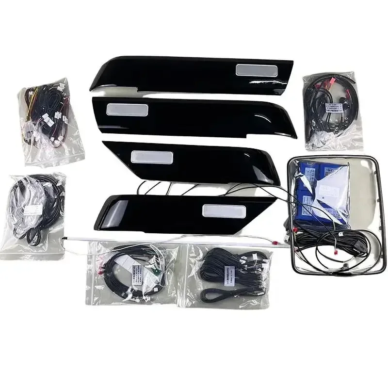 

2025 Hot Sale New Design Decorate Light Interior Door Ambient Light for Land Rover Sport 2013-2021 Vogue 2013-2017