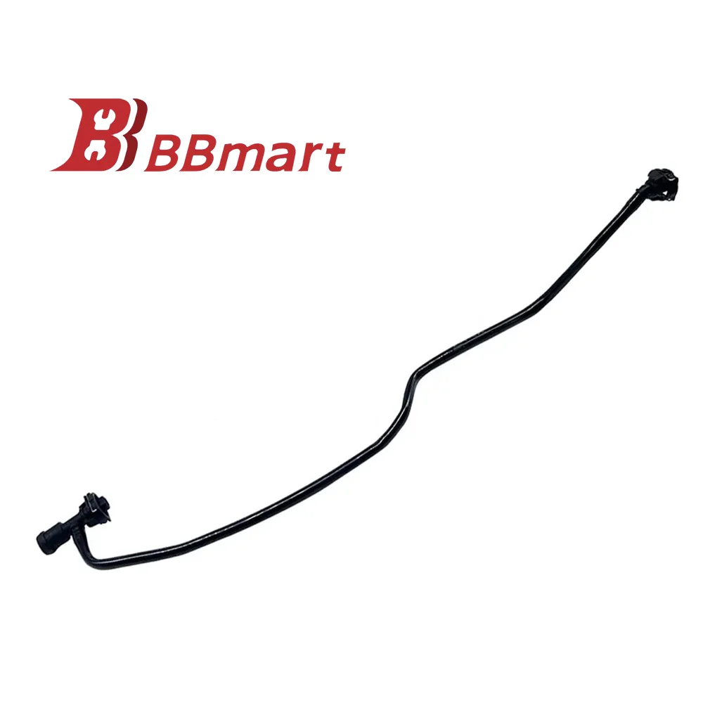 BBmart Auto Parts Radiator Engine Cooling System Radiator Coolant Hose Pipe For Audi A4 S4 A5 S5 Cabriolet A4L RS5 Coupe