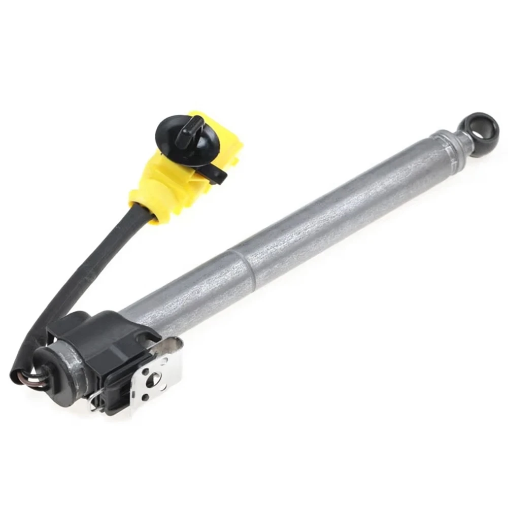 Front Active Bonnet Actuator Hinge Sensor 1 Pair For VW Arteon CC 3G8823823 Pedestrian Protection-A78G