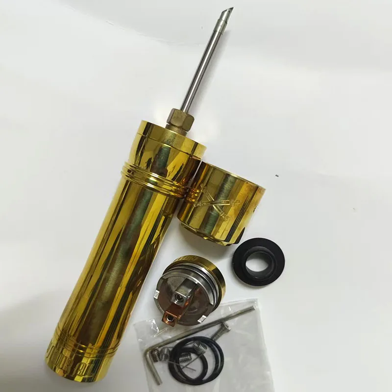 

Welding Equipment Electric Soldering Iron Broadside Brizo Nashed Suicide queen Precision Welding Tool Hand Suction Electric Iron