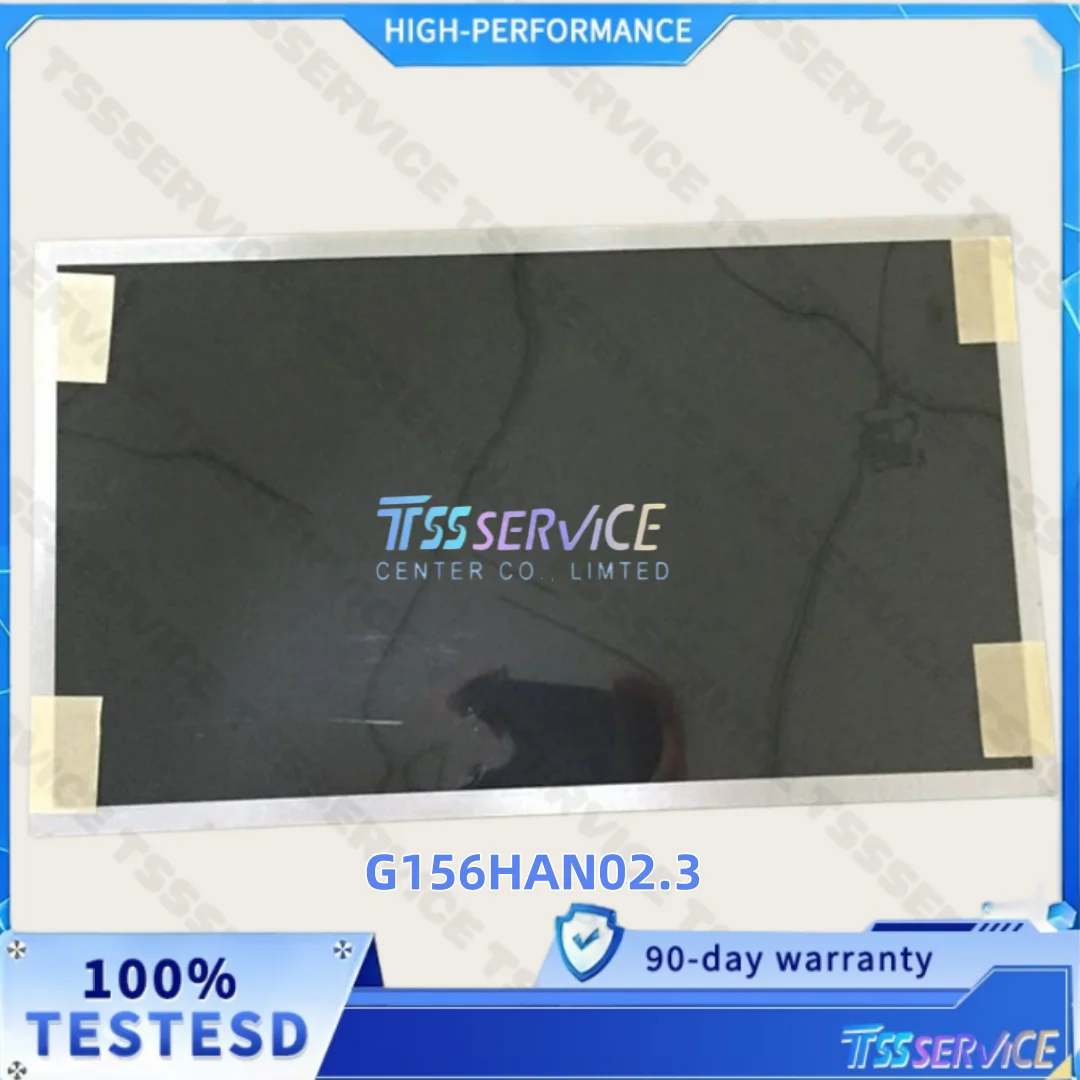 G156HAN02.3  15.6 inch 1920*1080 Resolution LCD panel fast shipping