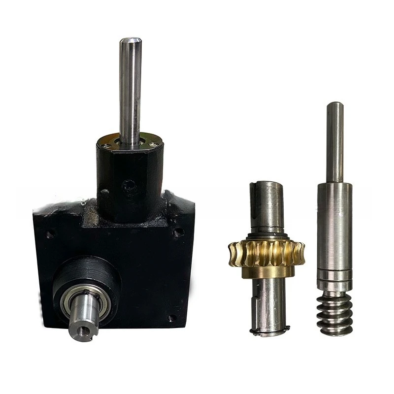 

Accessories for sawing machine bs-712n gear reducer turbo bar