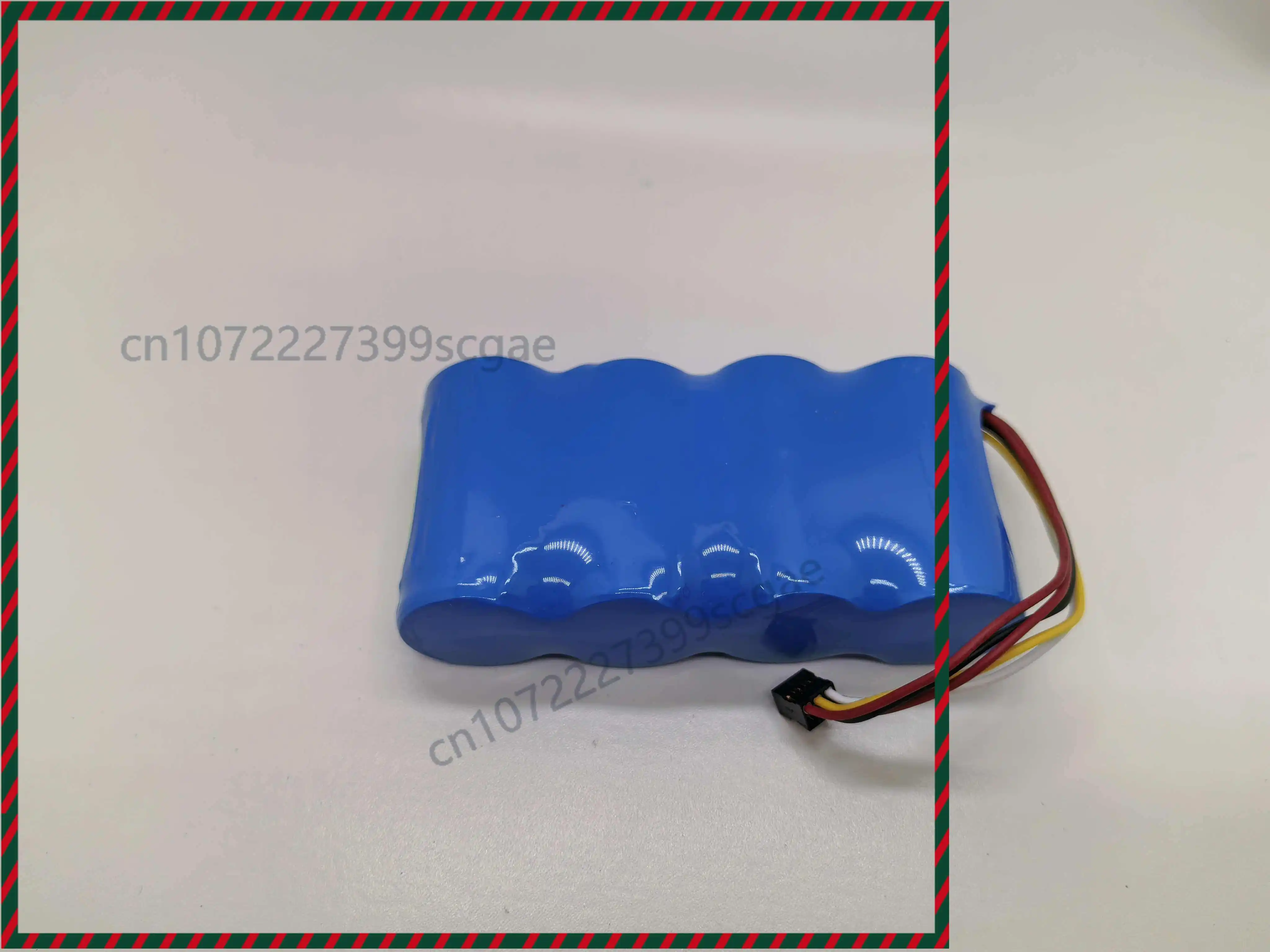 Replacement Battery BP120 BP130 For Fluke 43 43B Analyzer