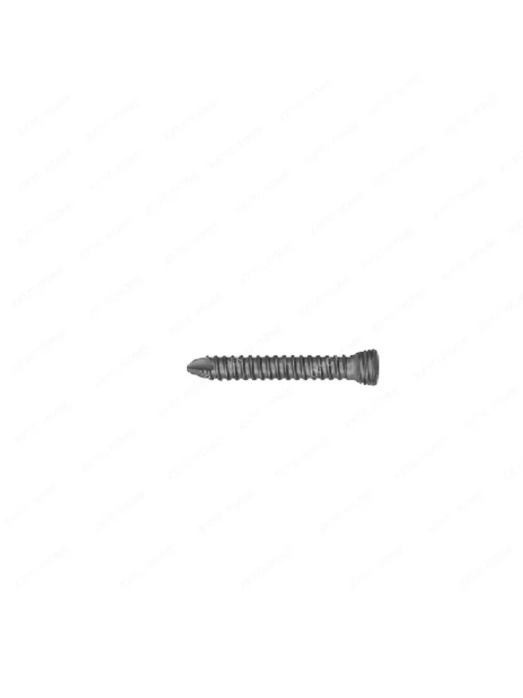 3.5mm Titanium Alloy Locking Self-Tapping Screw TPLO Bone Plate LCP Bone Plate Plum Interface Animal Orthopedics