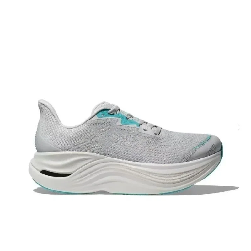 حذاء SKYWARDX للرجال والنساء مصنوع من شبكة علوية احترافية للجري ماراثون، حذاء رياضي كلاسيكي منخفض من كاجوال