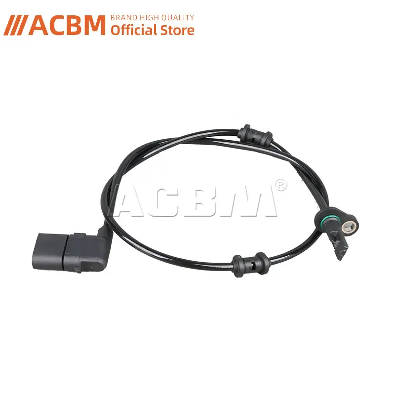 ACBM Sensor de velocidade traseiro esquerdo Mercedes Benz 2539052500