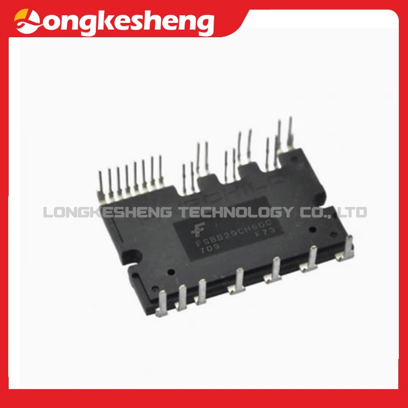 وحدة أصلية في المخزون ، شحن مجاني ، FSBB15CH60C ، FSBB15CH60F ، FSBB20CH60 ، fsb20ch60c