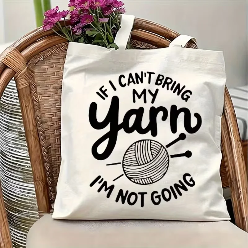 

Вязание и вязание крючком женская сумка, повседневная сумка на плечо, экологически чистая портативная дорожная сумка большой вместимости, школьная сумка