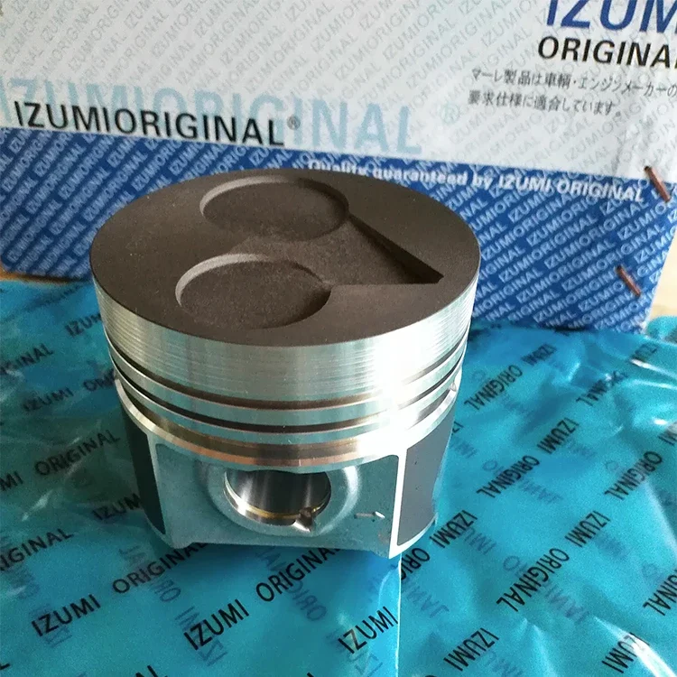 IZUMI ORIGINAL V2403 piston 1G466-2111 V2403 piston