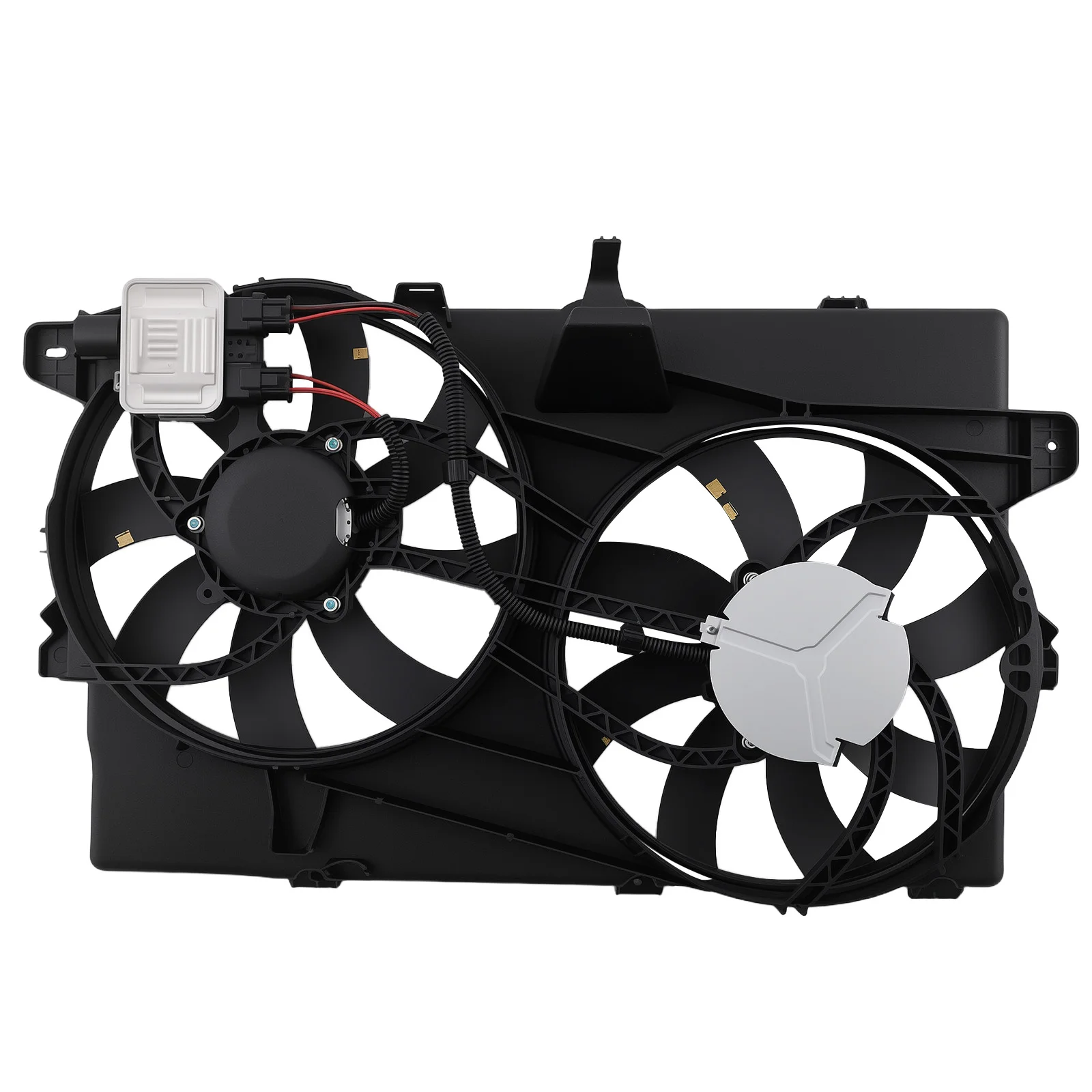 

Dual Cooling Fan Assembly for Ford Edge 2007-2014 7T4Z8C607B 622030