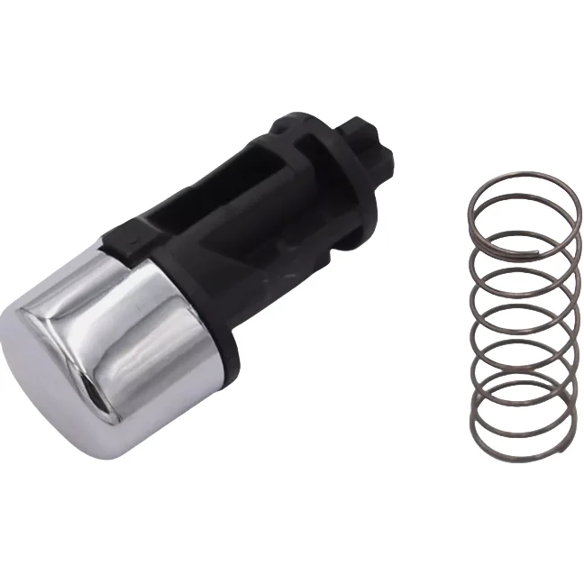 54132-S84-A81 Gear Shift Level Knob Button 54132S84A81 For Honda Accord 2.3L 3.0L 1998-2002