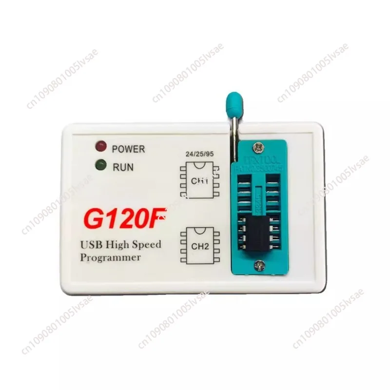 

Программатор G120F 25SPI FLASH/24/25/45/95EEPROM чип BIOS считыватель и записывающее устройство