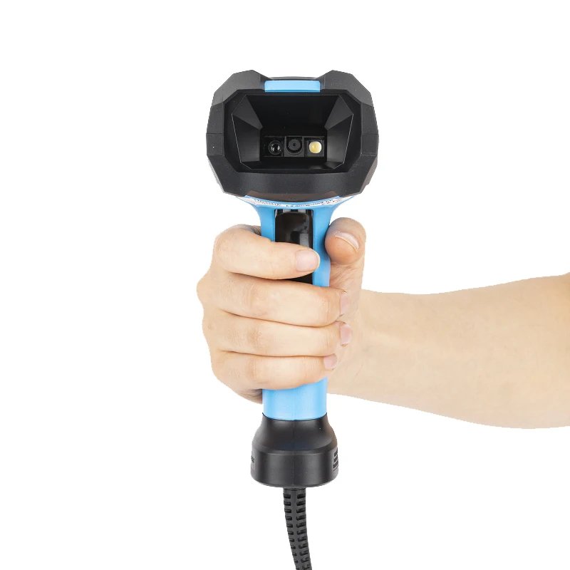 LS2208 2D Handheld … - image