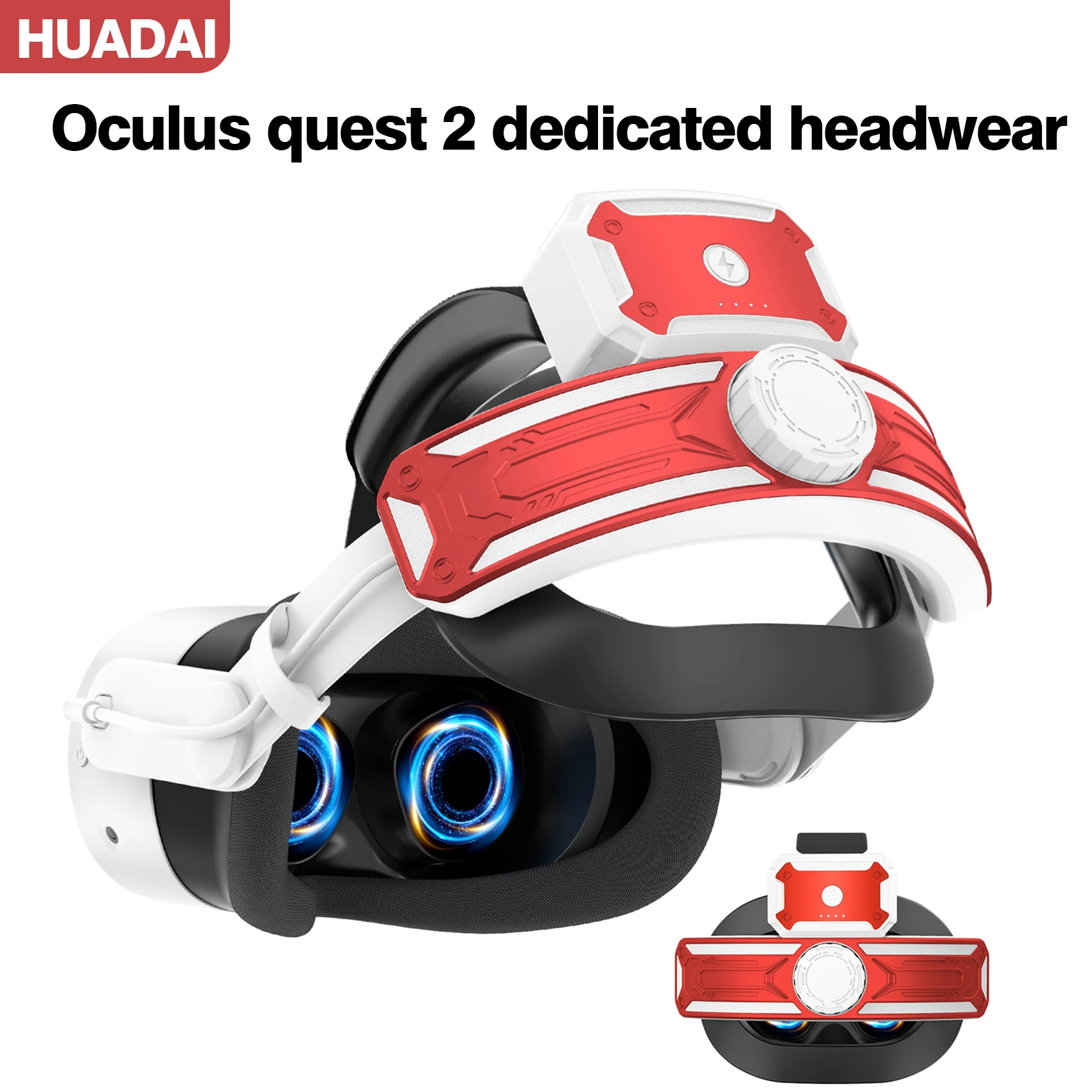 Huadai Design Head … - image