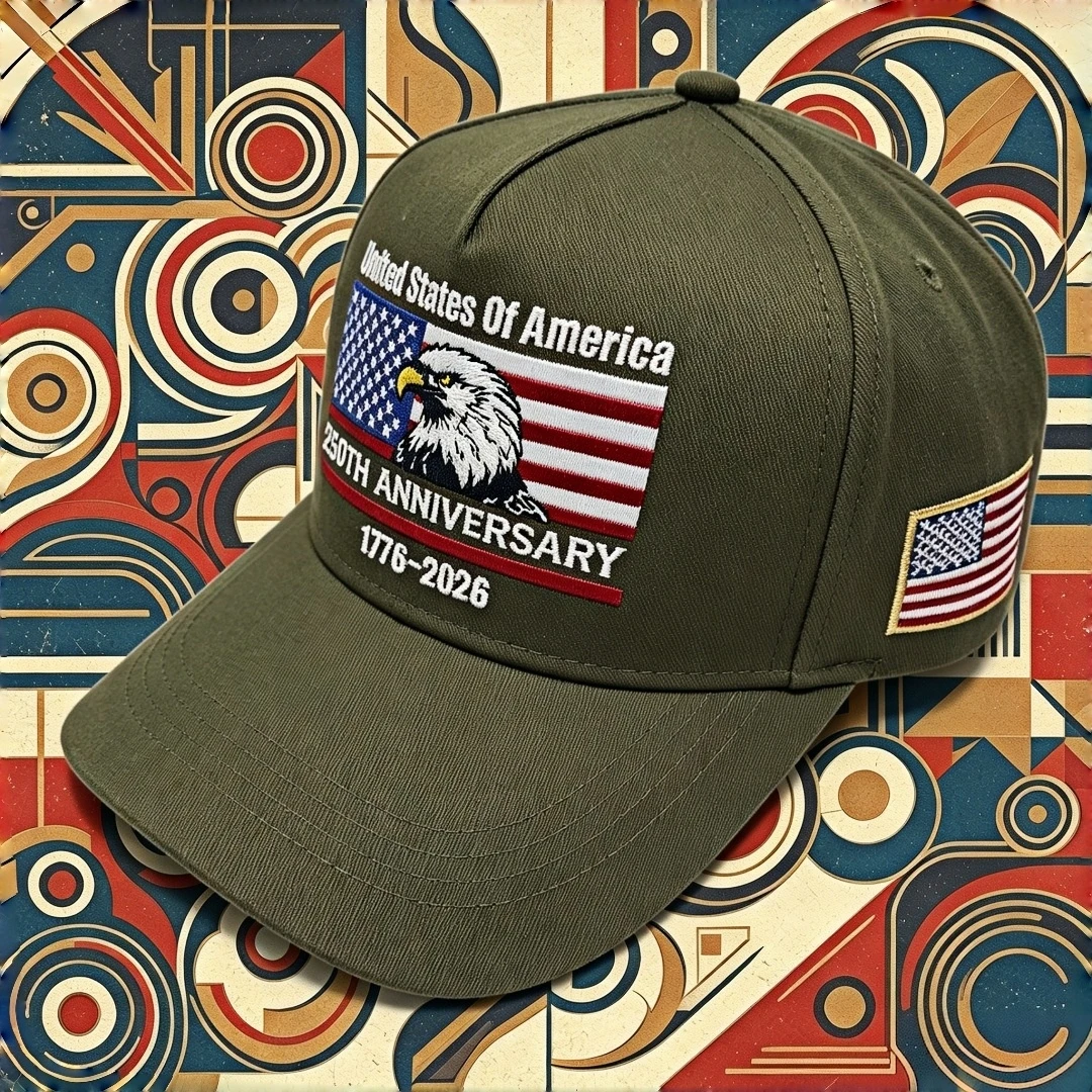 USA 250th Anniv Bald Eagle US  - Outdoor Sport Usa review and price