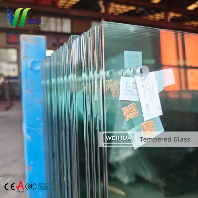 custom.Certified 12mm Toughened Glass High-Rise Building Curtain Walls