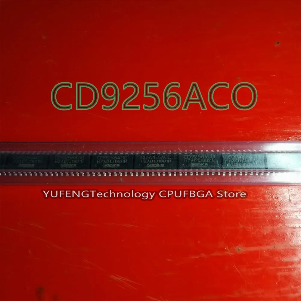 CD4014AE CD9256ACO CF50FD11-V1 CXA1034P CXA1263AM D60NH03L IC رقاقة