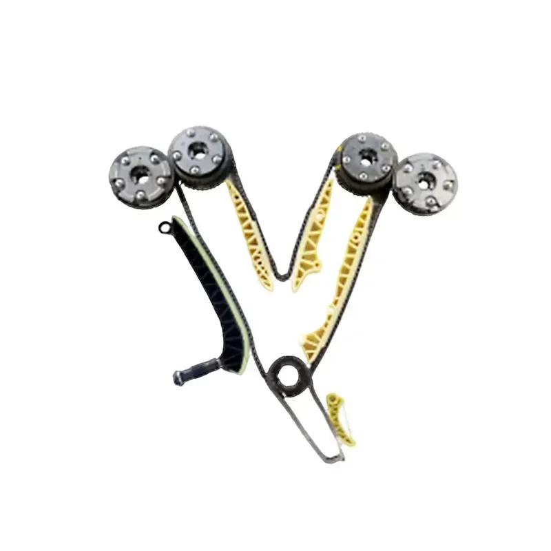 New Auto Parts Timing Chain Kit ASBG-BC272-13 for Benz M272