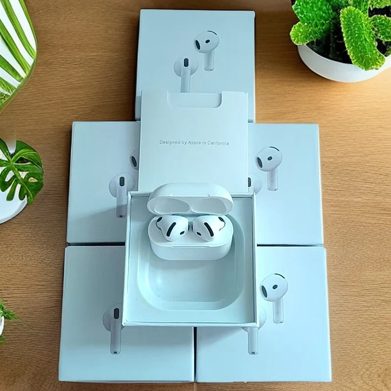 2025 per auricolari Bluetooth di settima generazione sono adatti per auricolari di settima generazione PER Fruit Pods4