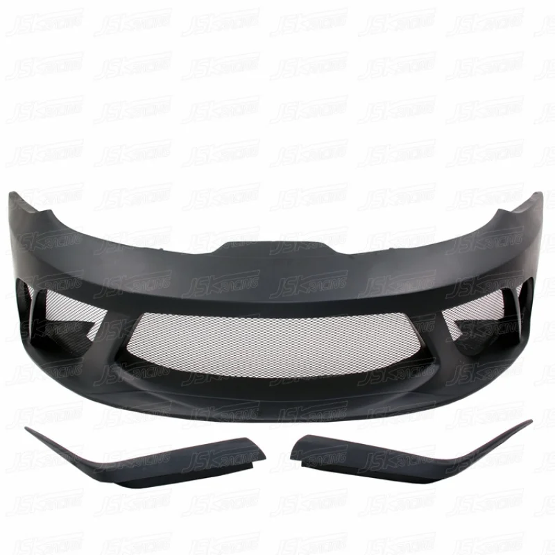 

Комплект обвеса GTE Style из стекловолокна FRP: передний бампер для Lotus Evora S