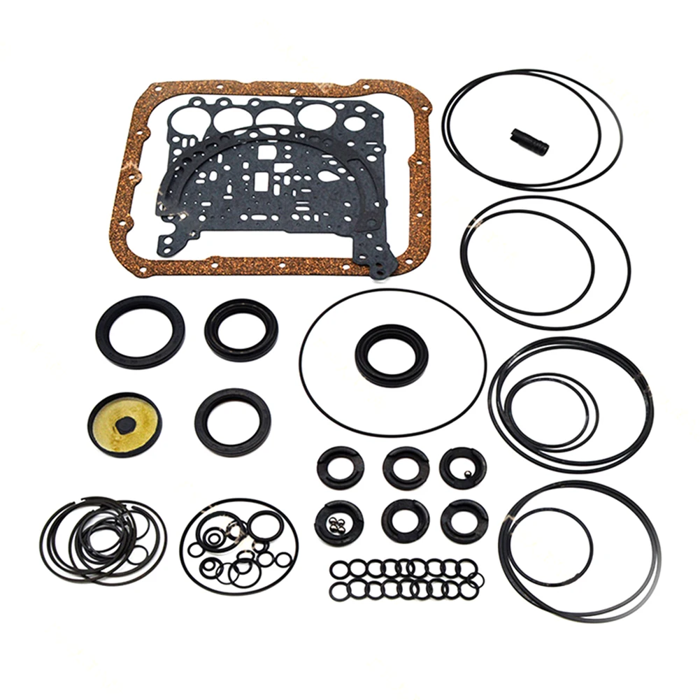 For Hyundai Kia Mitsubishi F4A41 F4A42 T12302A Gearbox Small Repair Kit Seal Gasket Repair Kit 4 Speed