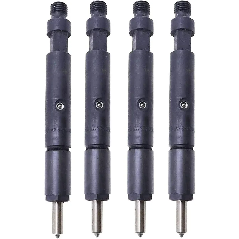 

4pcs Fuel Injector 04286251 VA97P380 VA97P3802747 For Deutz 2011 BF3L2011 BF3M2011 BF4L2011 BF4M2011 BF4M2011C
