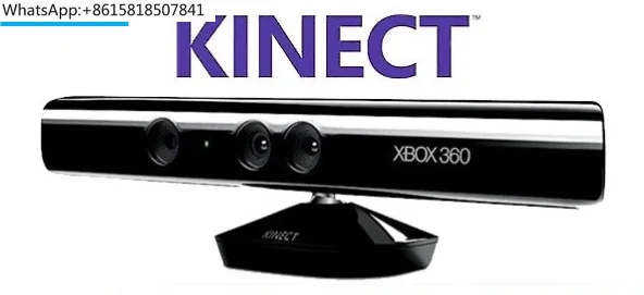 Kinect 1.0 XBOX360 motion sensor Kinect for Windows PC development camera