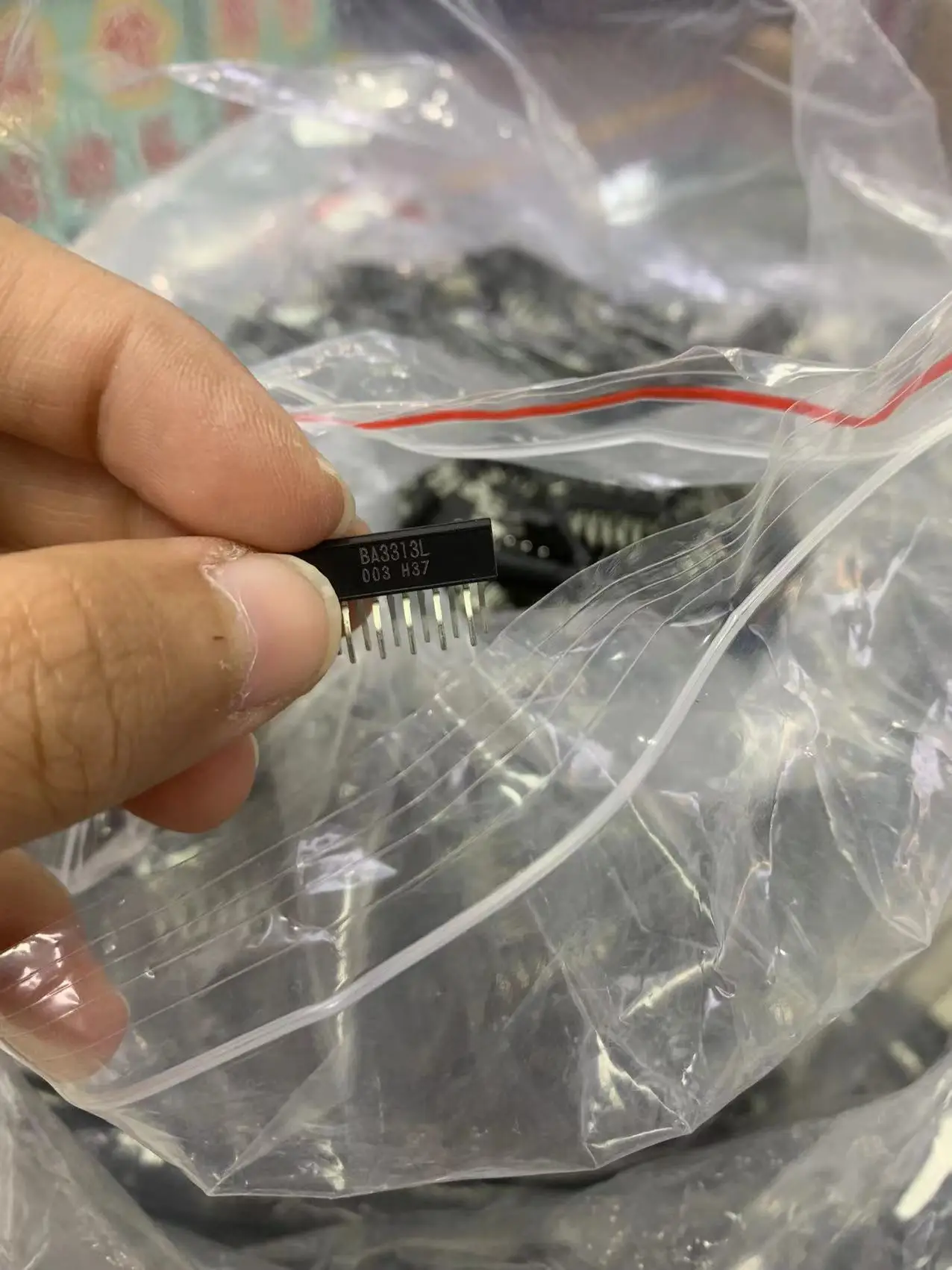 Ba3313l Bom Matching/One-Stop Chip Aankoop Origineel