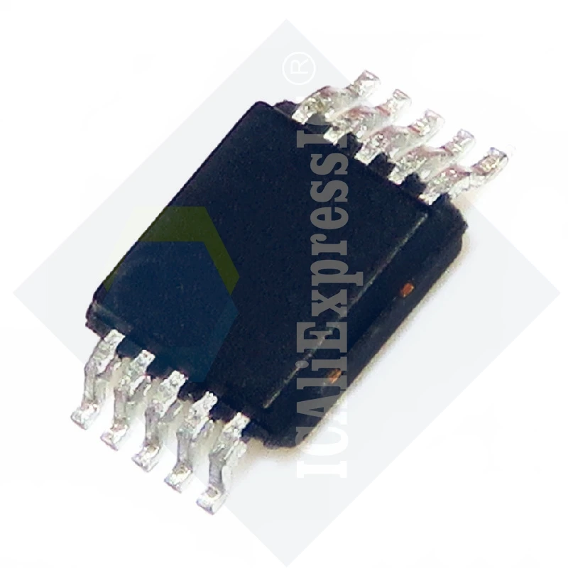 5-20PCS HMC306MS10E HMC306 RTL8111C RTL8111 LNK304GN LNK304 FA5571P FE5571 74HC02D 74HC02 1.5KE15CA