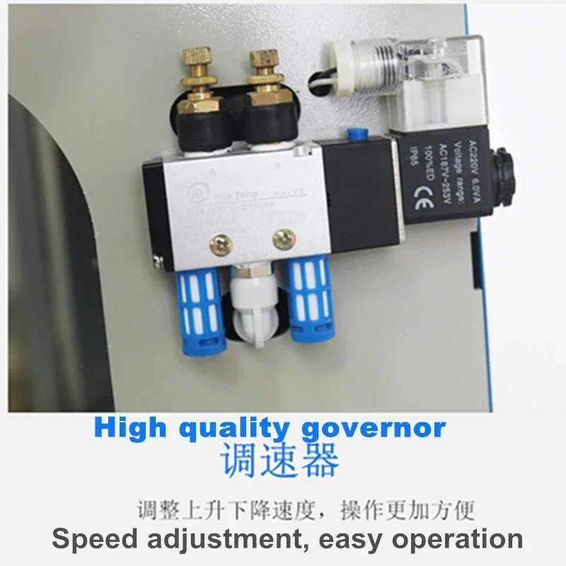 التسامي 4 في 1 تسمية الحرارة الصحافة غطاء آلة الهوائية آلة نقل الحرارة التلقائي العمل المستمر DIY بها بنفسك قبعة تي شيرت #5