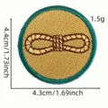 iron patch 8