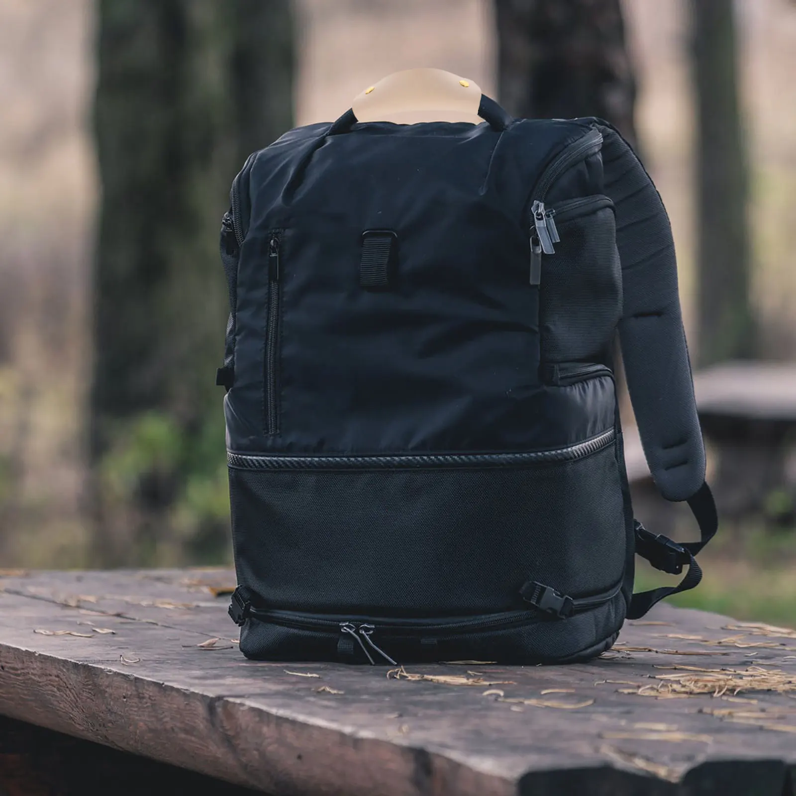 

2 Pcs Anti-left Handle Case Handbag Wrap Soft Protector for Pu Protection Covers