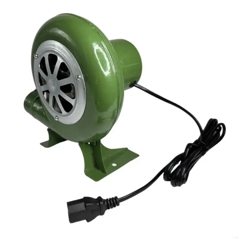 C7AC per fabbro Ventilatore per carbone velocità Strumento per negozio elettrico 48V