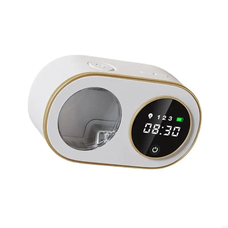 Dispensador jabón montaje pared recargable A0NC con tecnología sensores infrarrojos