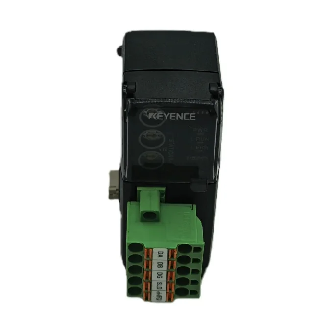 Premium Seller KEYENCE DL-CL1 Network Communication Unit Adapt to Industrial Automation Scenarios Negotiable