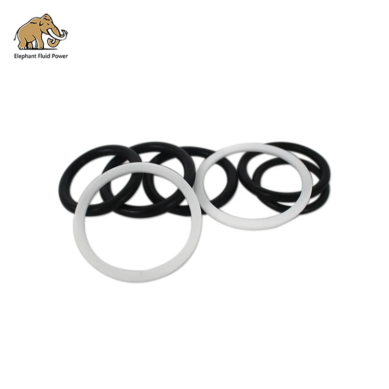 

Высокопроизводительный комплект уплотнений гидравлического поворотного двигателя M2X120 для запасных частей экскаватора SK200-5/6