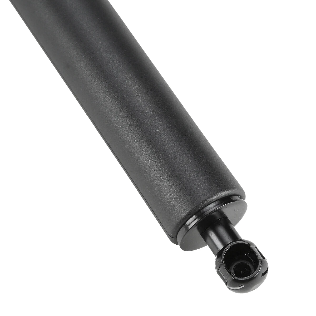 

2PC Tailgate Lift Supports Shock Struts Rear Hatch Trunk Gas Spring Strut 7L6827550N Black For VW Touareg 2002-2006