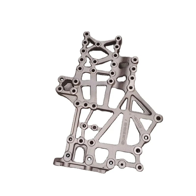 

2801024-1063 FAW Right - Front Lengthened Beam of the Vehicle Frame