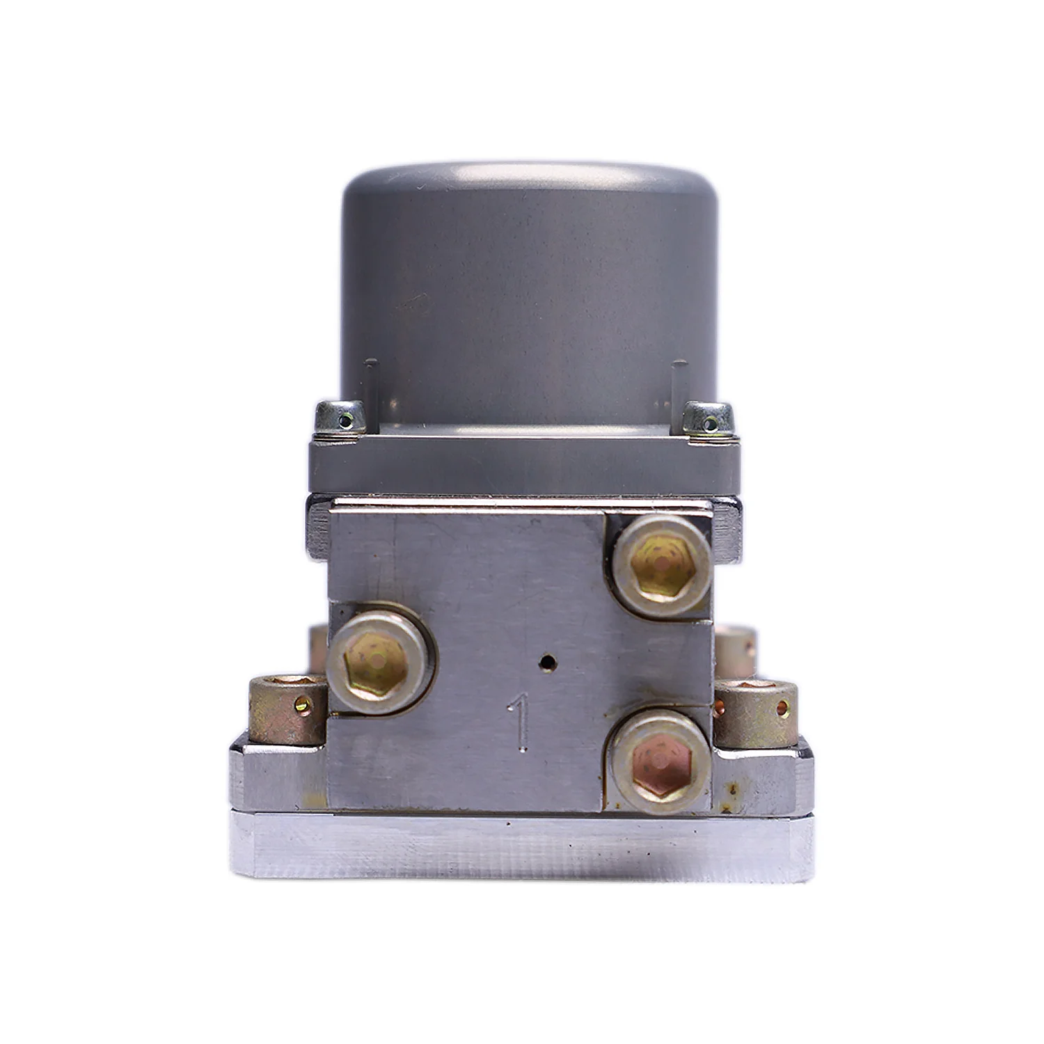Servo valvole elettroidrauliche per il controllo del flusso serie FF-102
