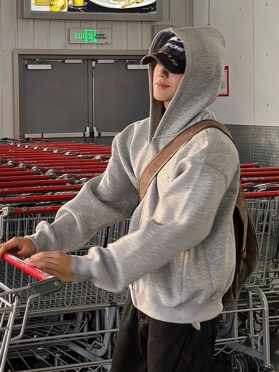 

Мужская толстовка с капюшоном, утепленная флисом, теплая повседневная верхняя одежда, плотная и жесткая толстовка с капюшоном для осени и зимы, для молодежи и взрослых.