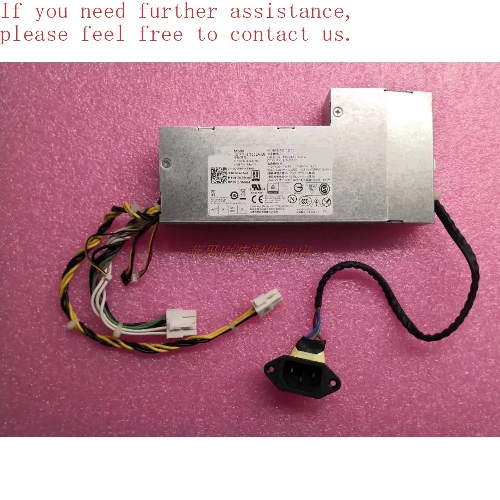 

For Dell 5348 3340 D185EA B185EA-00 H185EA