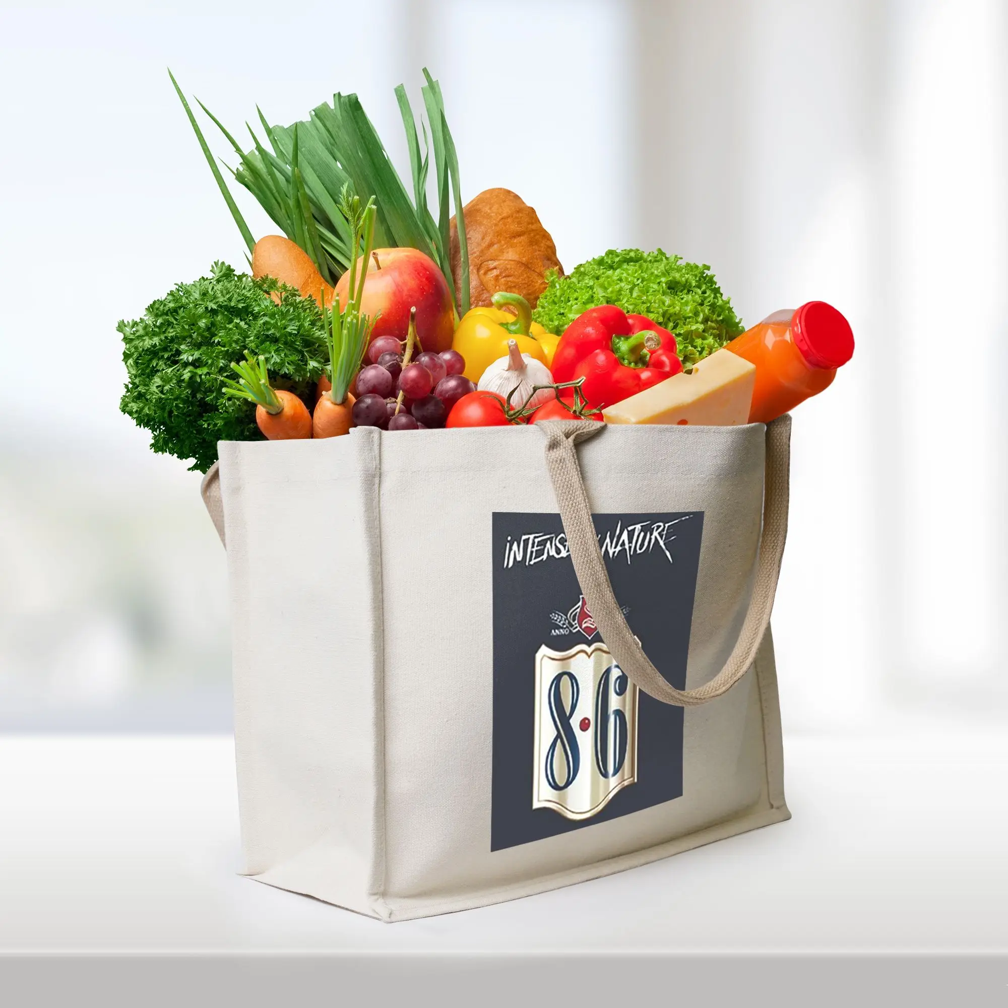 

Сумки для покупок Beer 8.6 BAVARIA, холщовая сумка-тоут, женская сумка через плечо, дорожная сумка